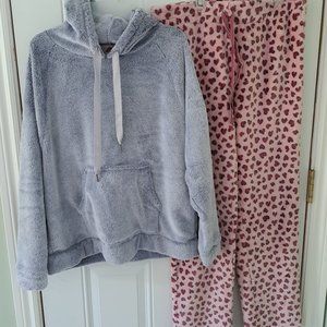 Women's Cozy Pajamas